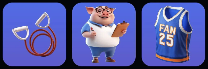 Piggy Bank Daily Combo 29 May 2025